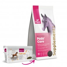 Pavo Podo Care 8kg